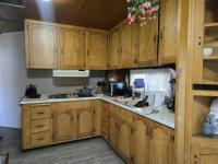 1962 TERRA CRUISER Manufactured Home