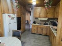 1962 TERRA CRUISER Manufactured Home
