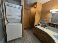 1962 TERRA CRUISER Manufactured Home
