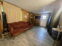 1962 TERRA CRUISER Manufactured Home