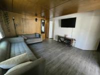 1962 TERRA CRUISER Manufactured Home