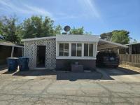 1962 TERRA CRUISER Manufactured Home