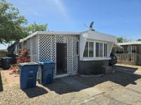 1962 TERRA CRUISER Manufactured Home