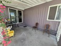1962 TERRA CRUISER Manufactured Home