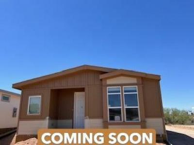 Mobile Home at 2501 W Wickenburg Way Sp Lot 329 Wickenburg, AZ 85390