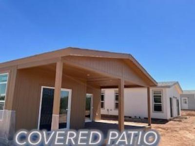 Photo 2 of 14 of home located at 2501 W Wickenburg Way Sp Lot 329 Wickenburg, AZ 85390