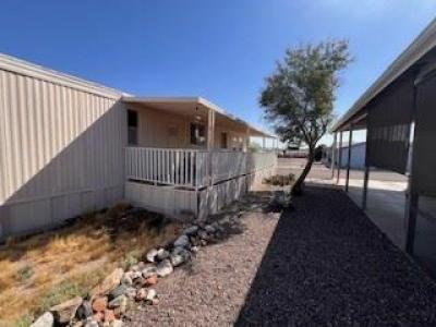 Photo 5 of 12 of home located at 2501 W Wickenburg Way Sp Lot 110 Wickenburg, AZ 85390