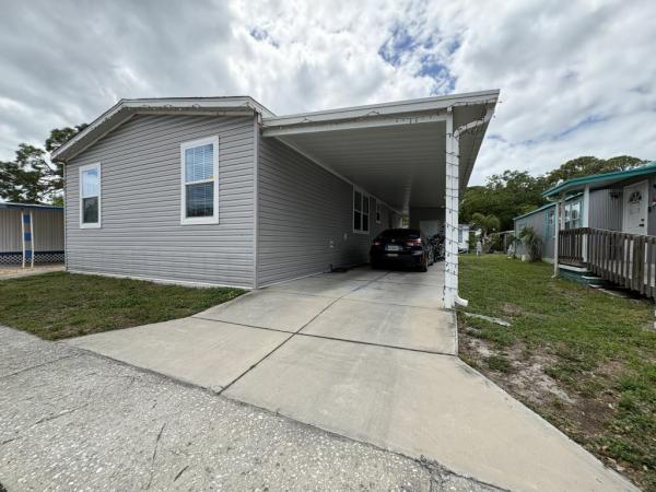 2020 MERT Mobile Home For Sale