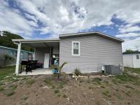 2020 MERT Mobile Home