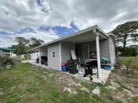 2020 MERT Mobile Home