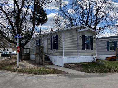 Mobile Home at 81 Purdue St Auburn Hills, MI 48326