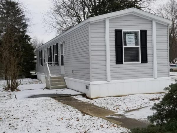 2019 CLAYTON Mobile Home For Sale