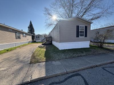 Mobile Home at 6267 Sheldon Street Site #312 Ypsilanti, MI 48197