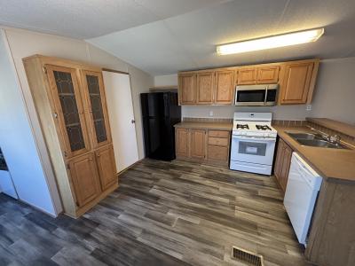 Photo 4 of 6 of home located at 6267 Sheldon Street Site #312 Ypsilanti, MI 48197