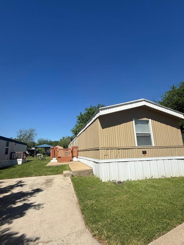 1994 Clayton Homes Inc Mobile Home For Sale