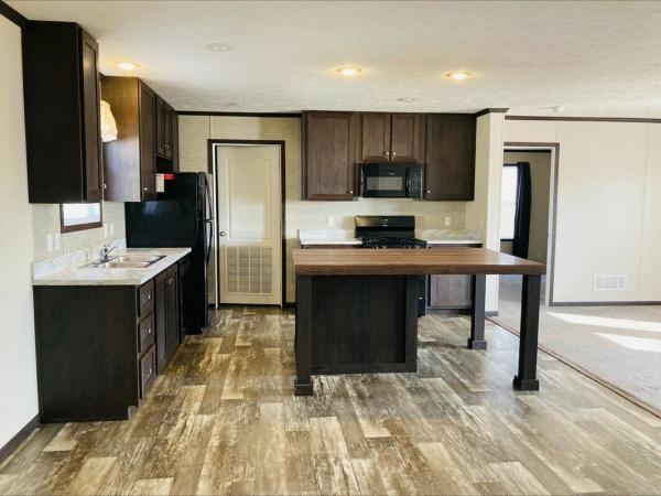 2026 clayton Mobile Home For Sale