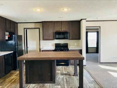 Photo 2 of 9 of home located at 1555 Featherwood Monroe, MI 48161