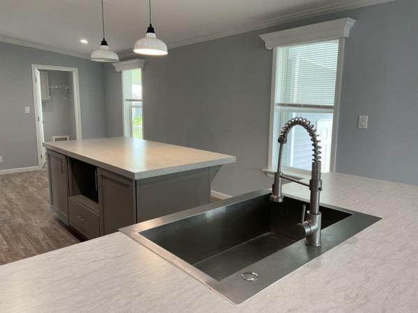 2023 Palm Harbor - Plant City Aurora Mobile Home