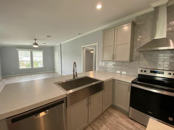 2023 Palm Harbor - Plant City Aurora Mobile Home