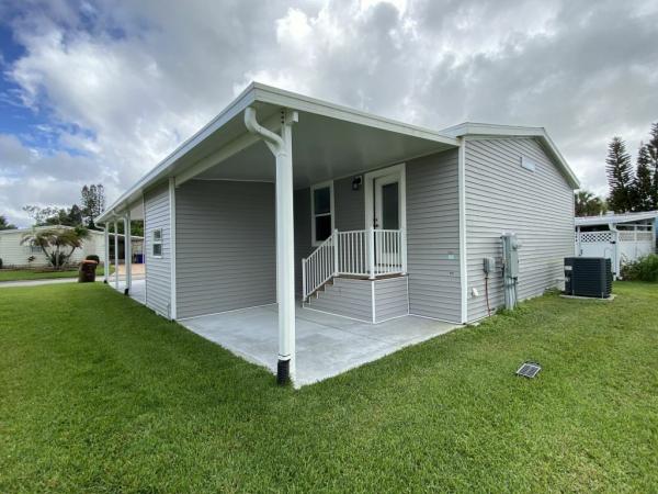 2023 Palm Harbor - Plant City Aurora Mobile Home