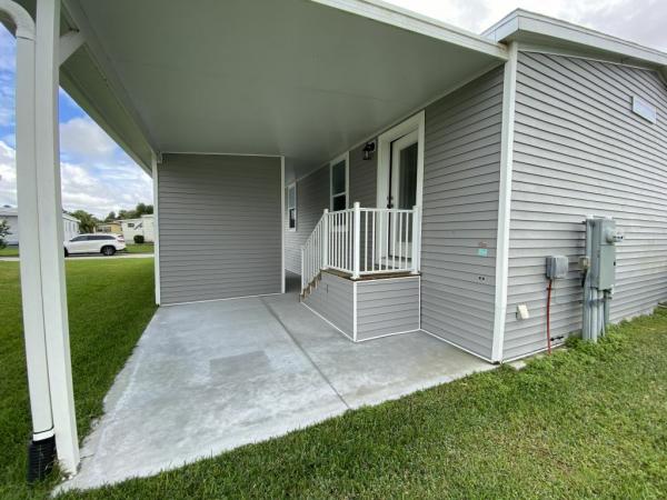 2023 Palm Harbor - Plant City Aurora Mobile Home
