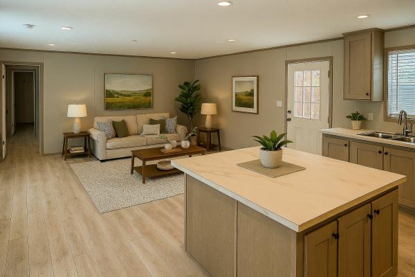 2024 Southern Energy Homes Mobile Home For Sale