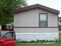 1997 Clayton Homes Inc Alamo Mobile Home