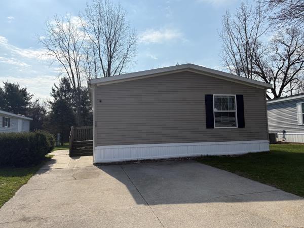2015 Redman Mobile Home For Sale