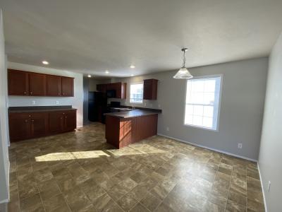 Photo 3 of 7 of home located at 54152 Ash Rd. Lot 304 Osceola, IN 46561