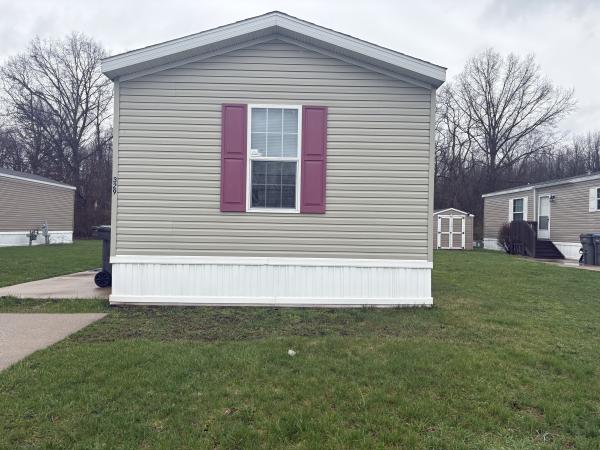 2016 Redman Mobile Home For Sale