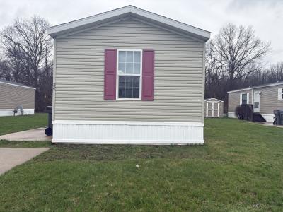 Mobile Home at 54152 Ash Rd. Lot 329 Osceola, IN 46561