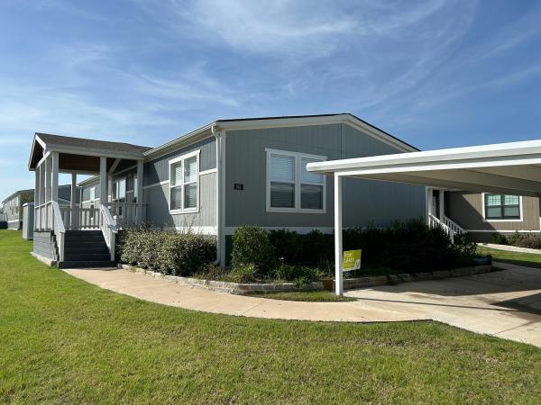 2022 American Homestar Corp Mobile Home For Sale