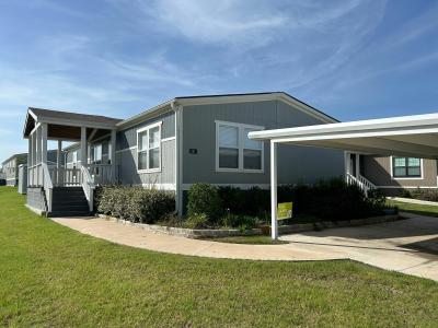 Mobile Home at 361 Emerald Road Lot #361 Wylie, TX 75098