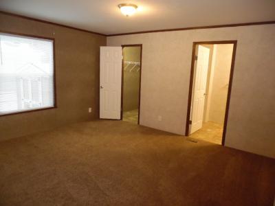 Photo 5 of 7 of home located at 54152 Ash Rd. Lot 329 Osceola, IN 46561