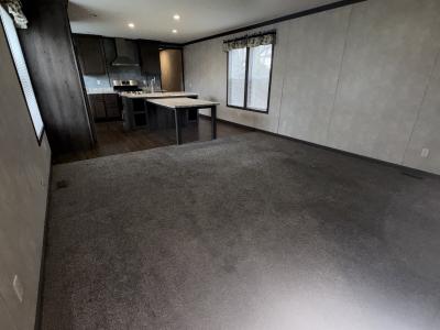 Photo 2 of 3 of home located at 54152 Ash Rd. Lot 350 Osceola, IN 46561