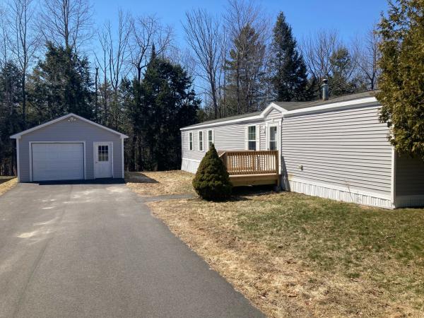 2007 Marlette Mobile Home For Sale