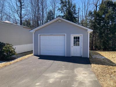 Photo 2 of 8 of home located at 10 - N Street Bangor, ME 04401