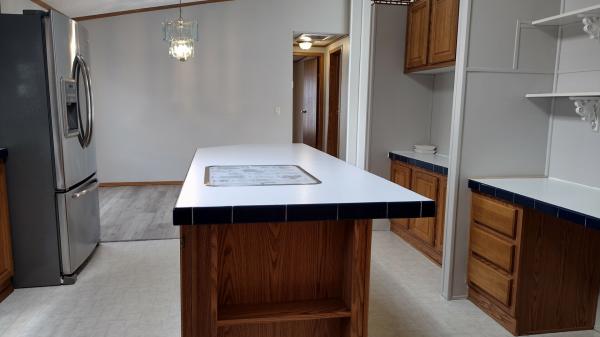 1997 ELDO Mobile Home
