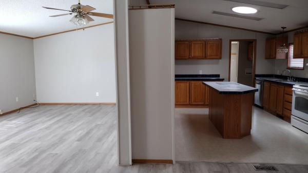 1997 ELDO Mobile Home