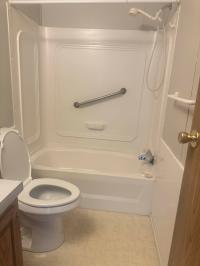 1997 ELDO Mobile Home