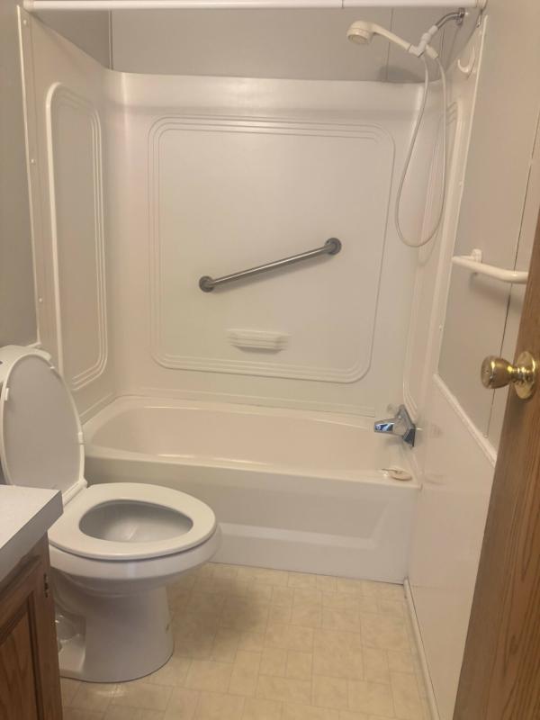 1997 ELDO Mobile Home
