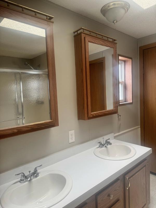 1997 ELDO Mobile Home