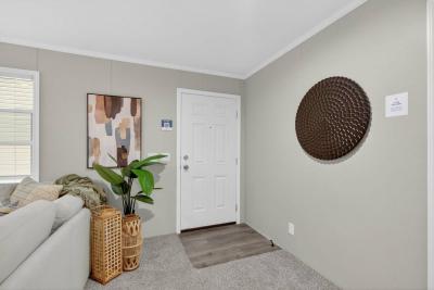 Photo 5 of 12 of home located at 4186 Knightsbridge Lane Jackson, MI 49201