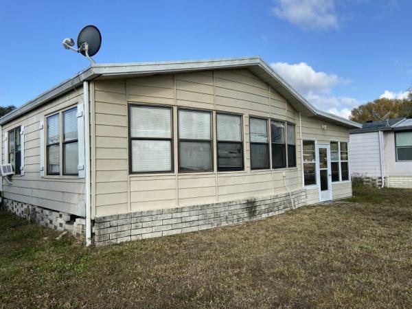 1986 DELO HS Mobile Home