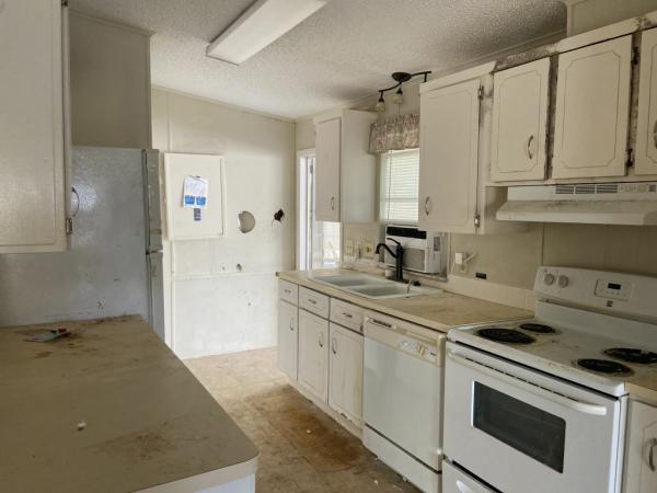 1986 DELO HS Mobile Home