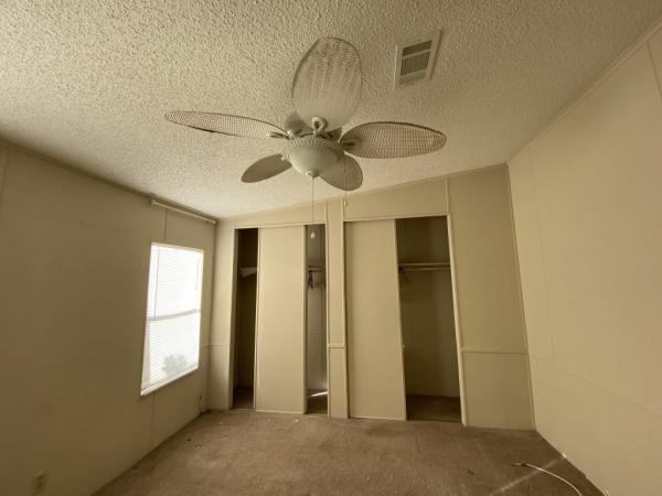 1986 DELO HS Mobile Home