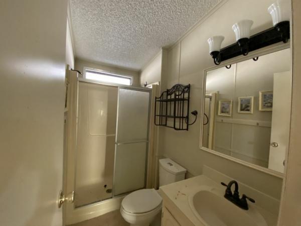 1986 DELO HS Mobile Home