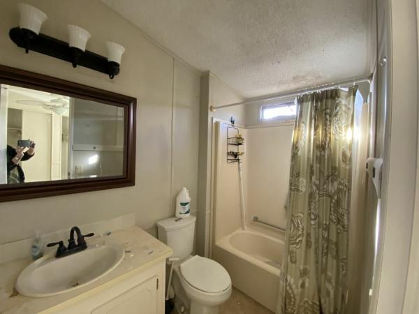 1986 DELO HS Mobile Home