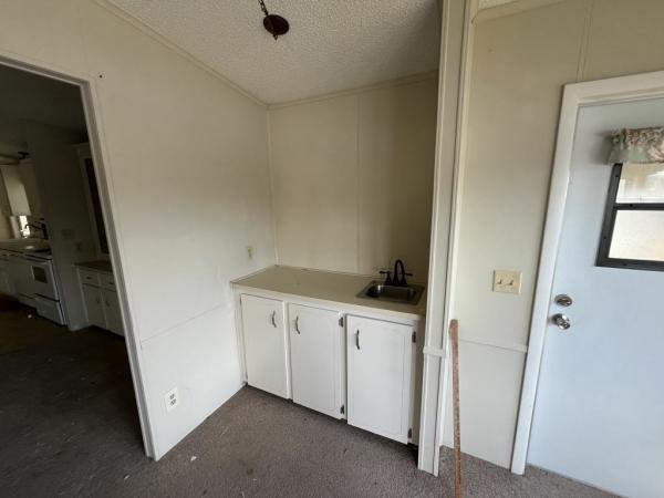 1986 DELO HS Mobile Home