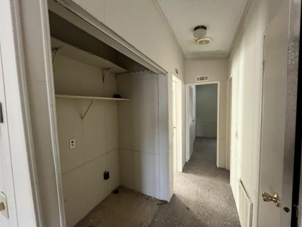 1986 DELO HS Mobile Home